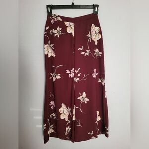 Lauren Conrad flowly pants
